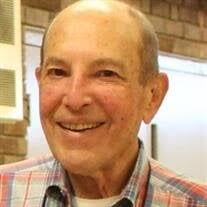 Bernard Meyer Feinberg Obituary