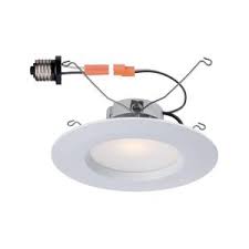 When changing or installing downlights (also known as recessed lights) on a false ceiling, you can fittings: Lighting Led Problem With Recessed Lighting Itectec