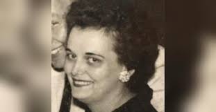 Frances E. Mills Obituary