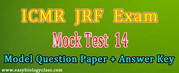Pin On Icmr Jrf Exam