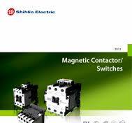 ACB/MCCB MCB/MS - Shihlin Electric & Engineering Corporation ...