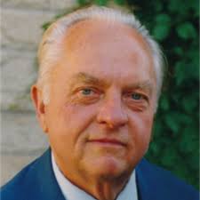 William David Jenny Obituary April 15, 2017