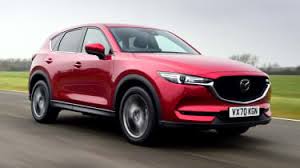 When you think utility, you think towing. Mazda Cx 5 Practicality Boot Size Dimensions Luggage Capacity Auto Express