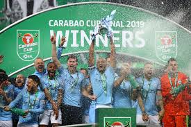 Odds portal lists all upcoming efl cup soccer matches played in england. Match Report Carabao Cup Final News Efl Official Website