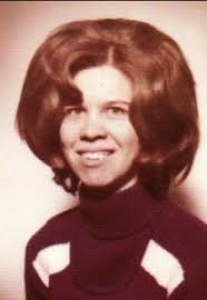 Mrs. Judy Hale Ratcliff