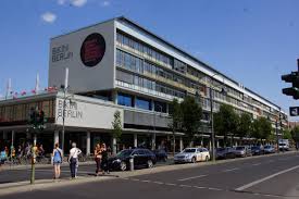 Bikini haus offers enjoy 30% off on flash sale coupon codes via coupon code autumn30. Bikini Haus Berlin Tiergarten 1957 Structurae