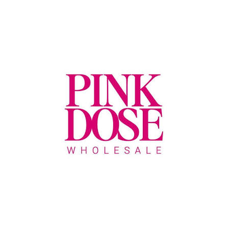 Logo Pinkdose Wholesale