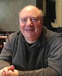 Tribute for John L. Mocker III