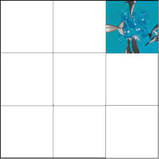 Dazzle scramble squares world's most challenging puzzle tropical fish 12x12. Scramble Squares Solutions Hints Scramble Squares