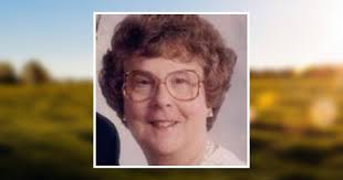 Joyce J. Schaefer Obituary February 27, 2016