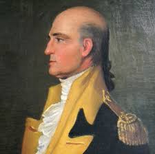 Edward Hand's American Journey