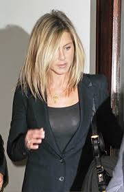 Jennifer Aniston Medium Hairstyle Be Hairstyles Jennifer Aniston Haircut Medium Hair Styles Jennifer Aniston Hair