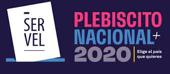 Servel publicó nómina definitiva de vocales de mesa para el plebiscito. Vocales De Mesa Plebiscito Nacional
