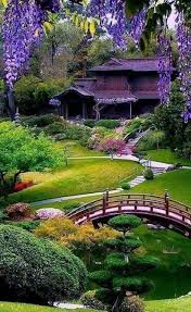 Pin By Bernadette Springard On This Old House Japanese Garden Zen Beautiful Gardens Japanese Garden