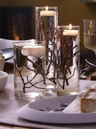 6 Diy Ideen Kerzendeko Fur Einen Gemutlichen Herbst Wunderweib Kerzen Dekorieren Schwimmkerzen Kerzendeko