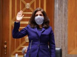 Views expressed are most definitely my own. Mitt Romney Spox Neera Tanden S Mean Tweets Make Her Unfit For Omb