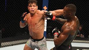 Последние твиты от israel adesanya (@stylebender). Ufc 2021 News Paul Costa Drunk V Israel Adesanya Ufc 253 Fight Result Todayheadline