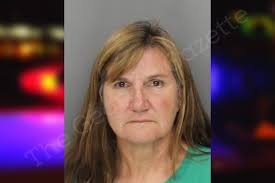 Janet Schwarz — Cobb County Jail Bookings