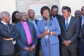 View the profiles of people named charity ngilu. Charity Ngilu From Losing A Husband To The Pinnacle Of Ukambani Politics Daily Active