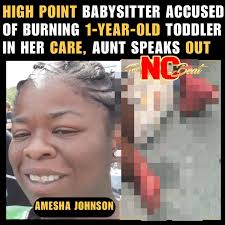 Blogged by: @iiamgj A messy #NorthCarolina child custody dispute is  spilling onto social media after a #WakeCounty mother accused her child's  biological father of kidnapping their 6-year-old daughter — a claim that