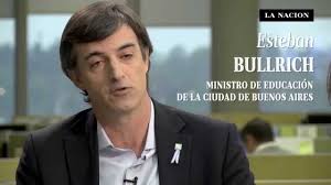 El ministro presentó a los chicos el plan de obras que va a llevar adelante el gobierno. Entrevista A Esteban Bullrich Youtube