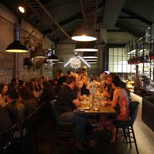 social kitchen new plymouth, outside