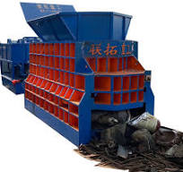 WS Series Hydraulic Scrap Metal Container Shear - Factory ...