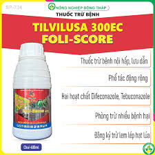 Tilvilusa 300EC