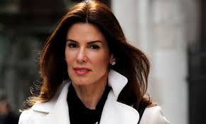 Christina Estrada's Instagram, Twitter & Facebook