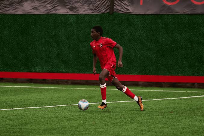 Football Pro