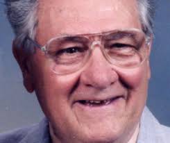 Peter Falchetta, 94, Inquirer artist