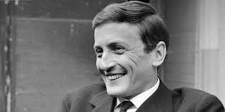 Hommage à Claude Rich