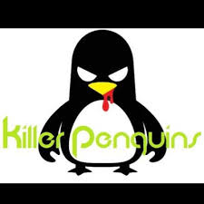 Kill the penguins before they invade the base and deplete the base energy bar! Killer Penguins On Twitter Hello Twitter The Official Twitter Page Of The Killer Penguin Softball Team Gopenguins Gosoftball