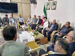 مراسم اربعین حسینی باشکوه و کم‌مخاطره برگزار شد+تصاویر