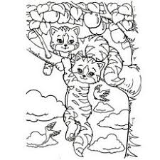 Top 25 Free Printable Lisa Frank Coloring Pages Online Puppy Coloring Pages Animal Coloring Pages Cat Coloring Page