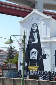 Nadia marks & bliss rowley: An Interview With Marianne Vosloo Street Art Bio