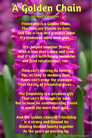 Friday Friendship Day A Friendship Poem By Helen Steiner Rice Friendship Poems Helen Steiner Rice Poems Friend Poems
