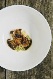 Slovenia S Cuisine Is Set To Rival The World S Best The World S Best Female Chef Is Slovenian Shining The Spotlight On Melania Tru Food Slovenian Food Cuisine