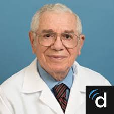 Dr. Ronald E. Saul, MD