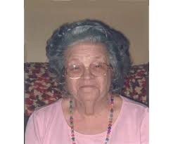 PAULINE JOHNSON Obituary (1928