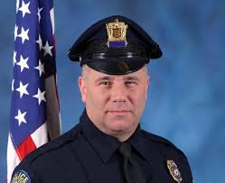 A Day in the Life of Hamilton Police Sgt. Michael Everett- Many Uniforms,  One Oath to Service