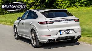 Check out ⏩ 2020 porsche cayenne turbo coupe ⭐ test drive review: 2020 Porsche Cayenne S Coupe A Tall 911 To Share With Friends First Drive Review Youtube