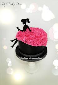 View all cake themes ». Bride To Be Cake By Cindy Cakesdecor