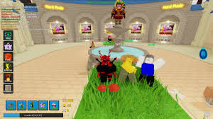 All star tower defense is a roblox tower defense video game where you can build some use and units these to assault a number of enemies. Carrying In Tower Defense Simulator Easter Event Roblox Youtube
