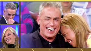 El emocionante video de los mejores momentos de Belén Esteban y Kiko Hernández | Sálvame