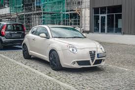 Image result for Bianco Elegante 2007 Alfa-Romeo