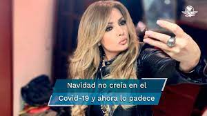 Desde hace meses, la actriz fue tendencia en múltiples ocasiones más que por su trabajo por sus comentarios cuestionando la existencia de. Paty Navidad Tiene Covid 19 Y Estallan Los Memes En Las Redes Sociales Youtube