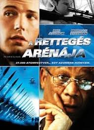 Maybe you would like to learn more about one of these? A Retteges Arenaja Dvd Rocky
