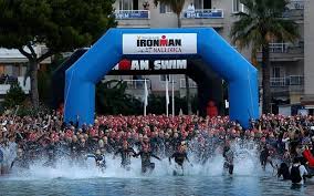 48 women and 52 men competed in separate triathlons. 10 Things You Need To Know About Ironman Triathlons
