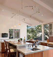 Kitchen Lighting Guide Kitchen Ceiling Lights Kitchen Ceiling Vaulted Ceiling Lighting